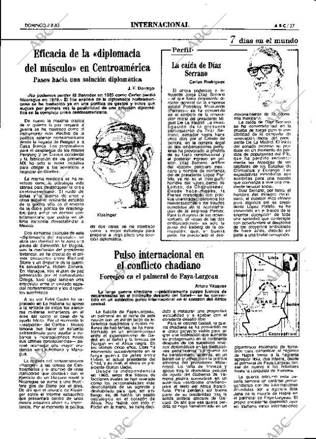 ABC MADRID 07-08-1983 página 27
