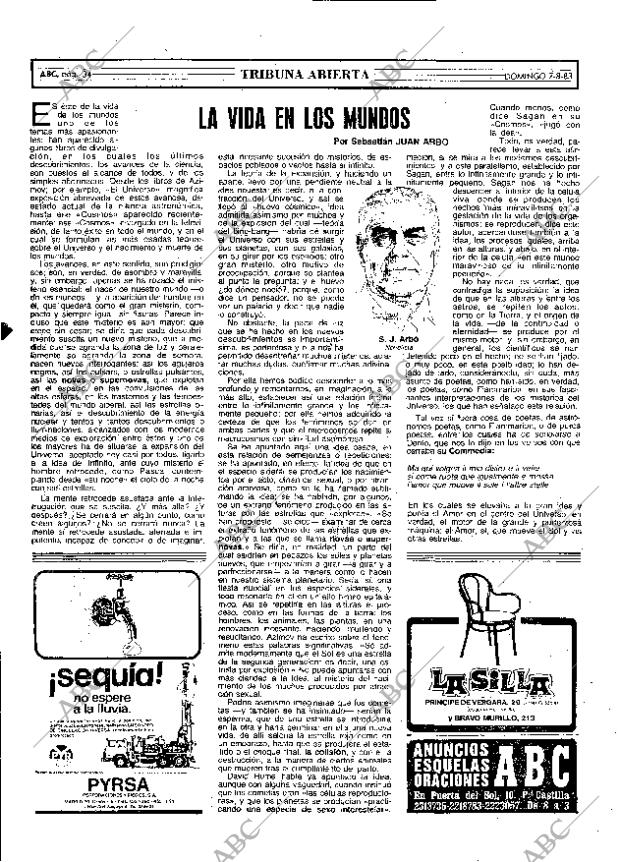 ABC MADRID 07-08-1983 página 34