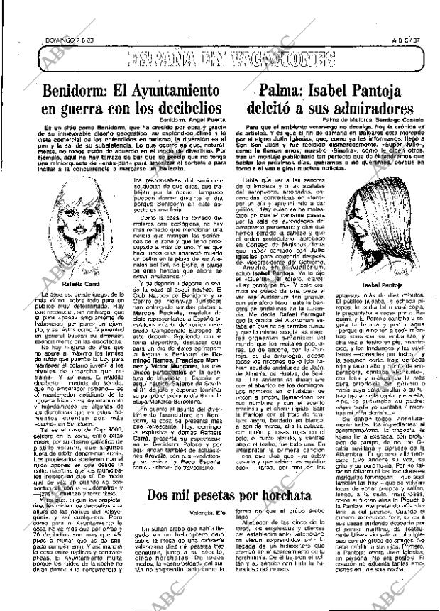 ABC MADRID 07-08-1983 página 37