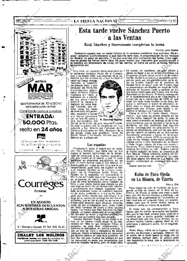 ABC MADRID 07-08-1983 página 56