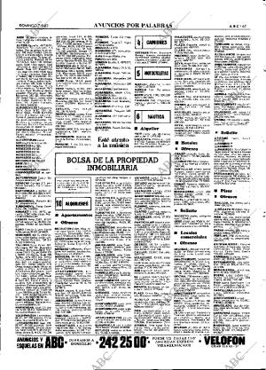 ABC MADRID 07-08-1983 página 67