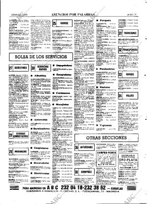 ABC MADRID 07-08-1983 página 71