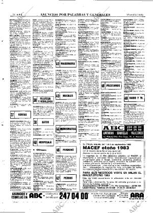 ABC MADRID 07-08-1983 página 72