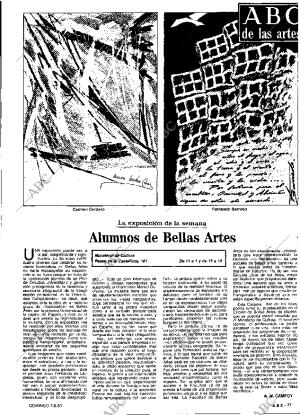 ABC MADRID 07-08-1983 página 77