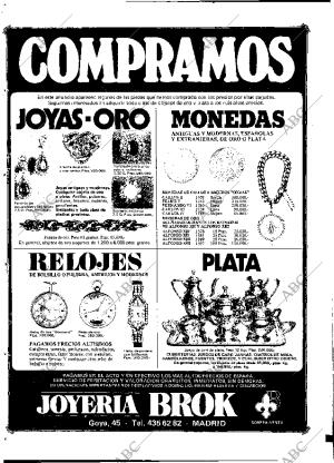 ABC MADRID 07-08-1983 página 88