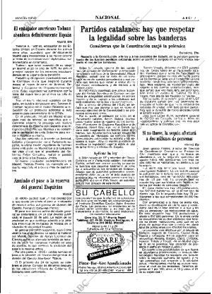 ABC MADRID 09-08-1983 página 17