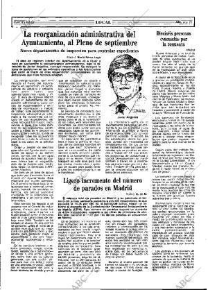 ABC MADRID 09-08-1983 página 25