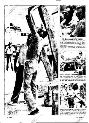 ABC MADRID 09-08-1983 página 4