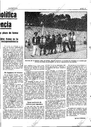 ABC MADRID 09-08-1983 página 41