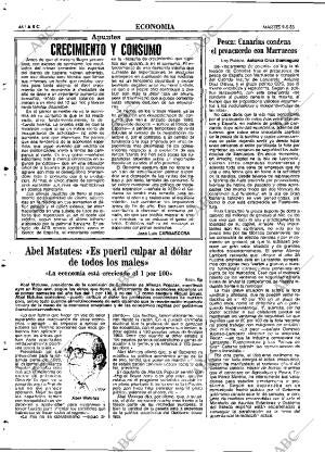 ABC MADRID 09-08-1983 página 44