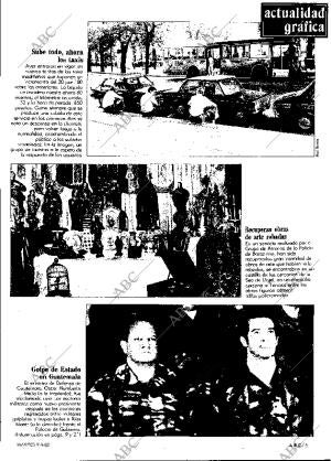 ABC MADRID 09-08-1983 página 5