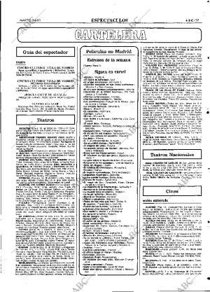 ABC MADRID 09-08-1983 página 57