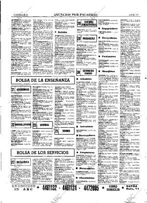 ABC MADRID 09-08-1983 página 67