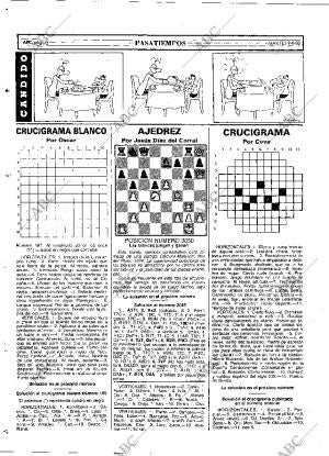 ABC MADRID 09-08-1983 página 72