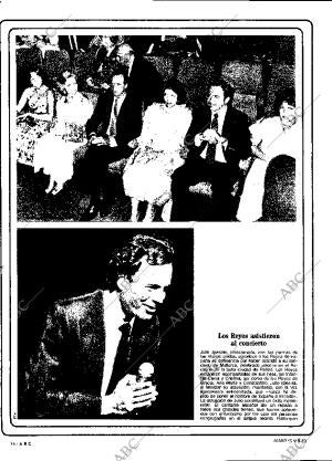 ABC MADRID 09-08-1983 página 74