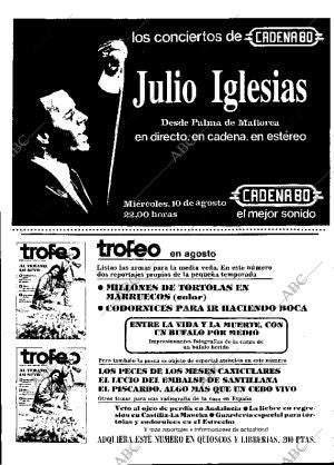 ABC MADRID 09-08-1983 página 79