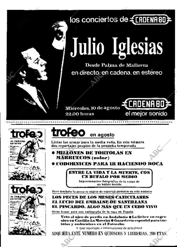 ABC MADRID 09-08-1983 página 79