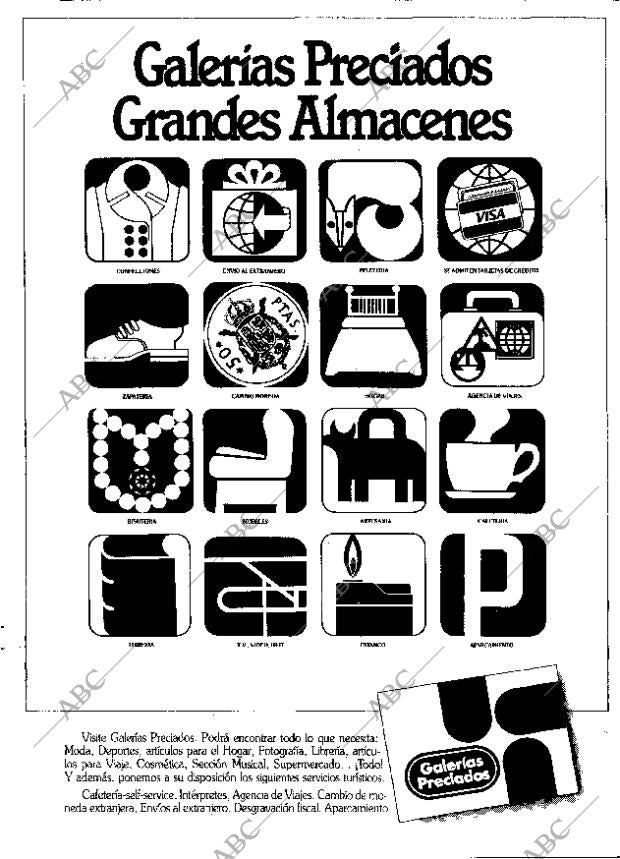 ABC MADRID 09-08-1983 página 8