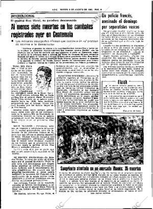 ABC SEVILLA 09-08-1983 página 20