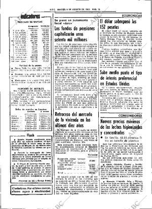 ABC SEVILLA 09-08-1983 página 24