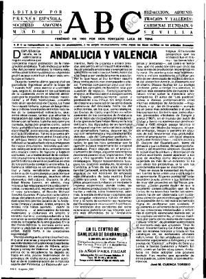 ABC SEVILLA 09-08-1983 página 3