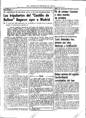 ABC SEVILLA 09-08-1983 página 38