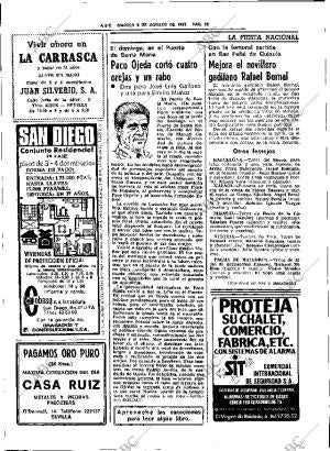 ABC SEVILLA 09-08-1983 página 40