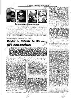 ABC SEVILLA 09-08-1983 página 47