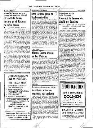 ABC SEVILLA 09-08-1983 página 48
