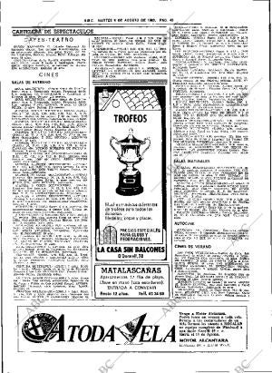 ABC SEVILLA 09-08-1983 página 52