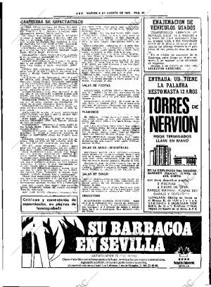 ABC SEVILLA 09-08-1983 página 53