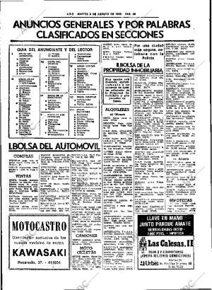 ABC SEVILLA 09-08-1983 página 54