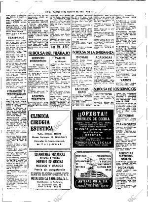 ABC SEVILLA 09-08-1983 página 56