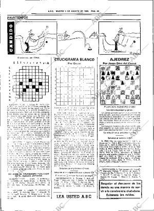 ABC SEVILLA 09-08-1983 página 60