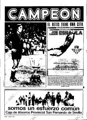 ABC SEVILLA 09-08-1983 página 61