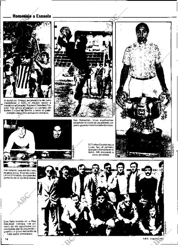 ABC SEVILLA 09-08-1983 página 62