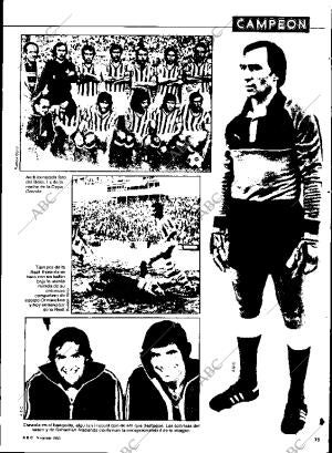 ABC SEVILLA 09-08-1983 página 63