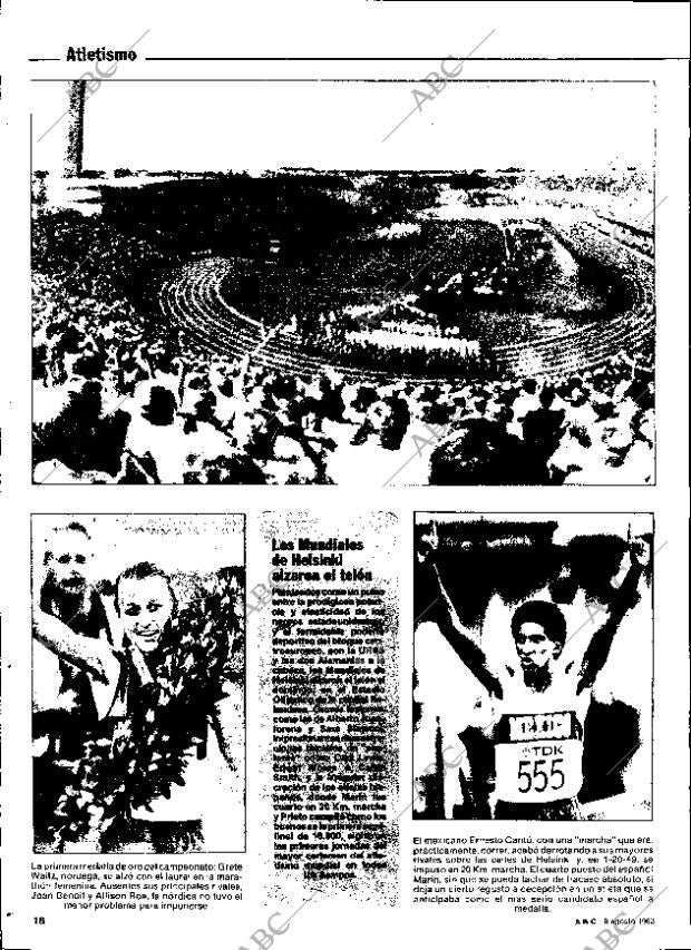 ABC SEVILLA 09-08-1983 página 66