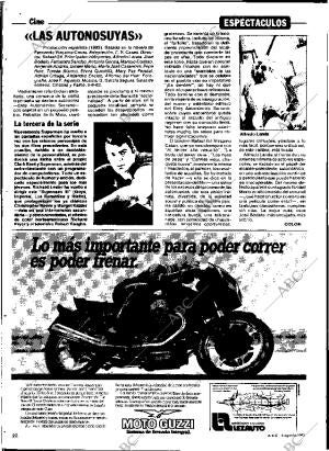 ABC SEVILLA 09-08-1983 página 70