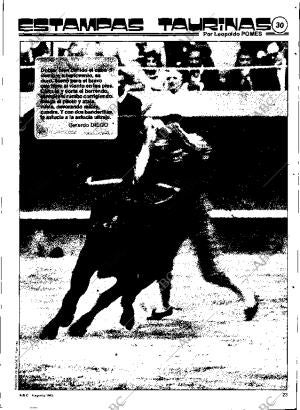ABC SEVILLA 09-08-1983 página 71