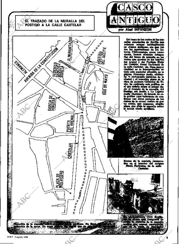 ABC SEVILLA 09-08-1983 página 9