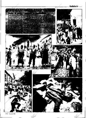 ABC SEVILLA 10-08-1983 página 11