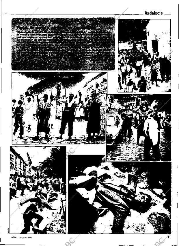 ABC SEVILLA 10-08-1983 página 11