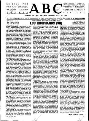 ABC SEVILLA 10-08-1983 página 3