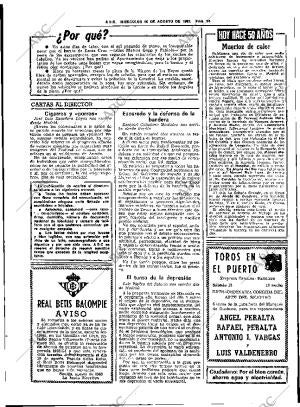 ABC SEVILLA 10-08-1983 página 37