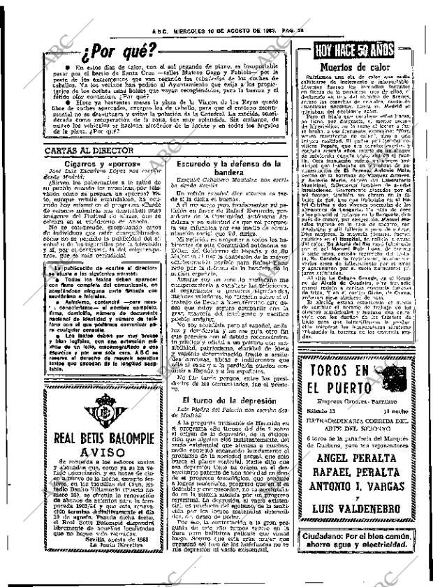 ABC SEVILLA 10-08-1983 página 37