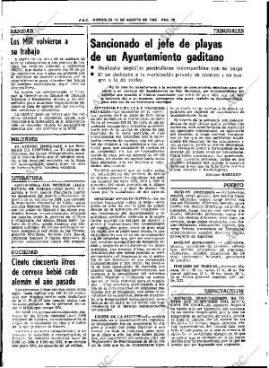 ABC SEVILLA 10-08-1983 página 38