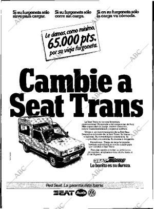 ABC SEVILLA 10-08-1983 página 4