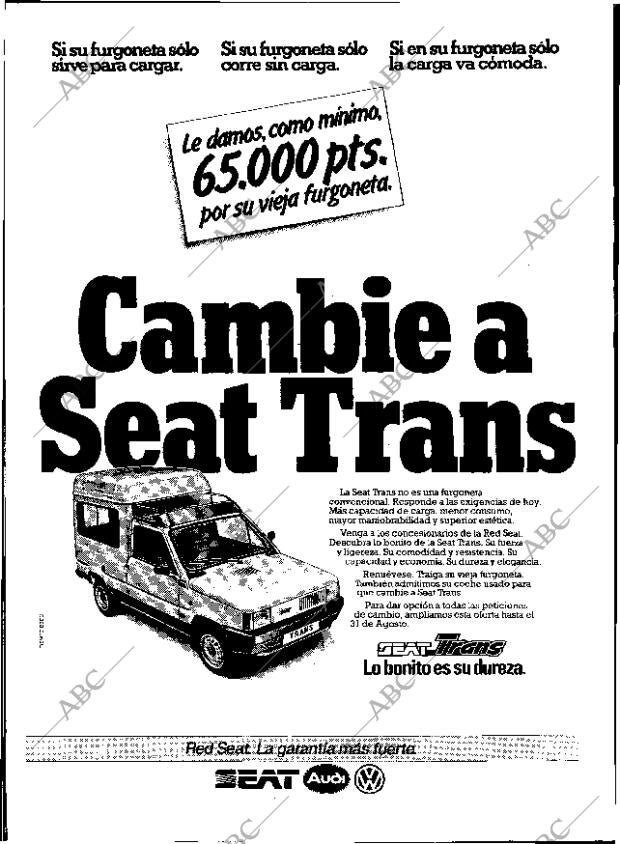 ABC SEVILLA 10-08-1983 página 4