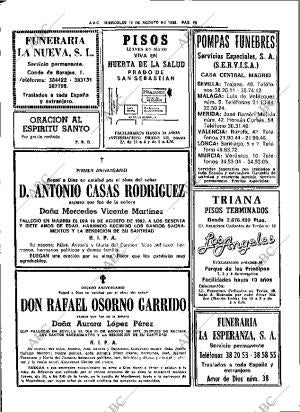 ABC SEVILLA 10-08-1983 página 58